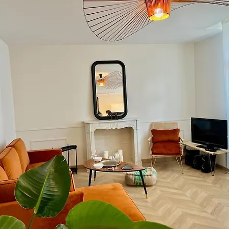 Chez Louis - Le Rémois Du Centre * Reims