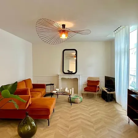 Chez Louis - Le Rémois Du Centre