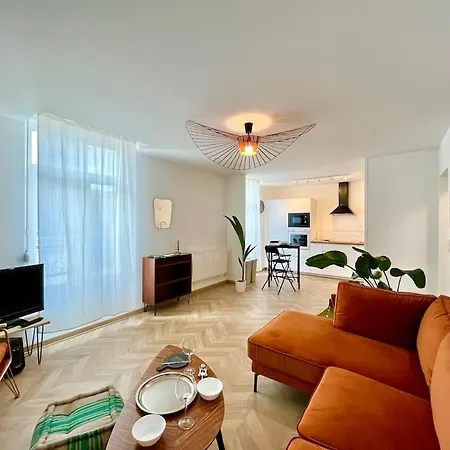 Chez Louis - Le Rémois Du Centre * Reims