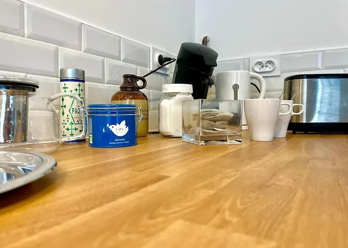 Chez Louis - Le Remois Du Centre Apartment